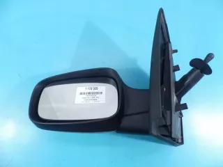 12443060 Зеркало наружное левое Renault Clio 3 Арт e6990150, вид 5