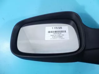 12443060 Зеркало наружное левое Renault Clio 3 Арт e6990150, вид 6