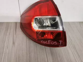  Фонарь задний левый Renault Koleos Арт e6991012, вид 1