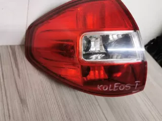  Фонарь задний левый Renault Koleos Арт e6991012, вид 2