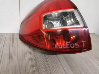  Фонарь задний левый Renault Koleos Арт e6991012, вид 3
