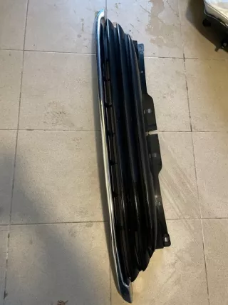160843 160843-00 16084300 Решетка радиатора MINI Cooper R56 Арт e6991319, вид 1