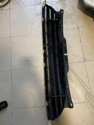 160843 160843-00 16084300 Решетка радиатора MINI Cooper R56 Арт e6991319, вид 4