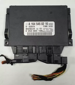 A1645450216 Блок управления (другие) Mercedes GL X164 Арт e6991321, вид 1