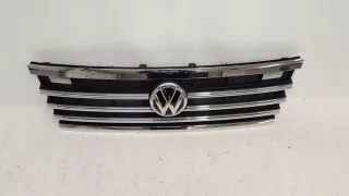 2018-2023R 760853653B Решетка радиатора Volkswagen Touareg 3 Арт e6991458, вид 1