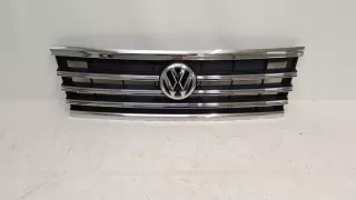 2018-2023R 760853653B Решетка радиатора Volkswagen Touareg 3 Арт e6991458, вид 2