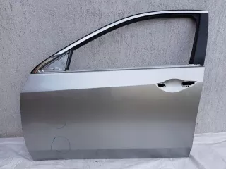 NH743M Дверь передняя левая Honda Accord 8 Арт e6991761, вид 1
