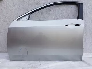 NH743M Дверь передняя левая Honda Accord 8 Арт e6991761, вид 2