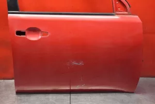  Дверь передняя правая Mitsubishi L200 4 Арт e6991977, вид 2