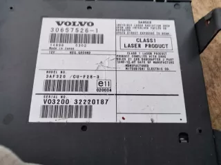 30657526 30657526-1 Блок навигации Volvo XC90 1 Арт e6993316, вид 2