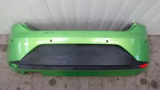 5F0807421B Бампер передний Seat Leon 3 Арт e6993718, вид 1