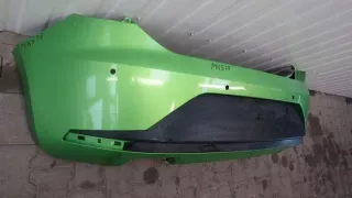 5F0807421B Бампер передний Seat Leon 3 Арт e6993718, вид 3