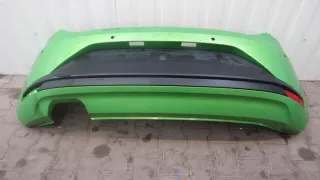 5F0807421B Бампер передний Seat Leon 3 Арт e6993718, вид 4