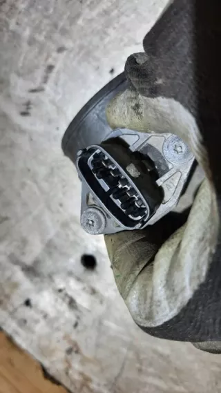 9470640 0280218045 Расходомер воздуха Volvo V70 2 Арт e6994773, вид 2