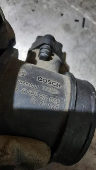 9470640 0280218045 Расходомер воздуха Volvo V70 2 Арт e6994773, вид 3