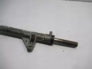 8200124407 Рулевая рейка Renault Clio 3 Арт e6994795, вид 2