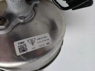 4M0612103J Вакуумный усилитель тормозов Audi Q7 4M Арт e6996055, вид 4