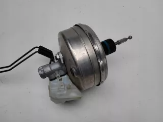 4M0612103J Вакуумный усилитель тормозов Audi Q7 4M Арт e6996055, вид 5