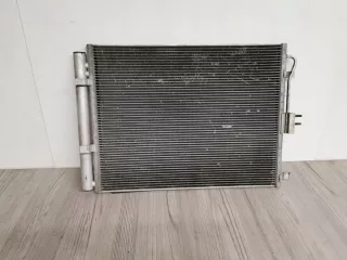 97606-A2000 97606-A2001 97606-A7000 Радиатор кондиционера Kia Ceed 2 Арт e6996628, вид 1