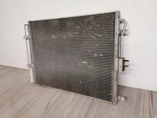 97606-A2000 97606-A2001 97606-A7000 Радиатор кондиционера Kia Ceed 2 Арт e6996628, вид 3