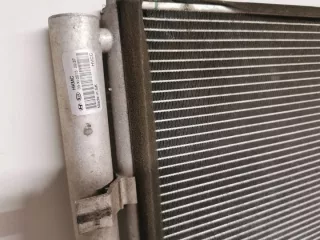 97606-A2000 97606-A2001 97606-A7000 Радиатор кондиционера Kia Ceed 2 Арт e6996628, вид 5