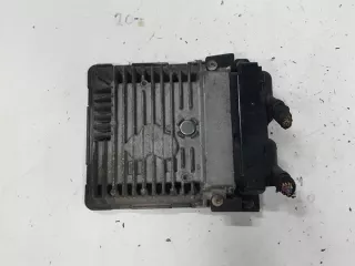 03L906023LE Блок управления двигателем Seat Ibiza 4 Арт e6997703, вид 1