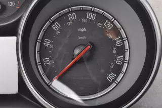 39113829 Щиток приборов (приборная панель) Opel Insignia 2 Арт e6998525, вид 2