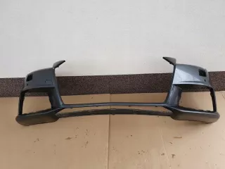  Бампер передний Audi TT 3 Арт e6998988, вид 1