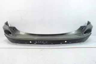 52159-42280 Бампер задний Toyota Rav 4 4 Арт e7000237, вид 1