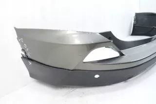 52159-42280 Бампер задний Toyota Rav 4 4 Арт e7000237, вид 2