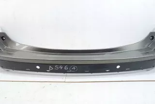 52159-42280 Бампер задний Toyota Rav 4 4 Арт e7000237, вид 3
