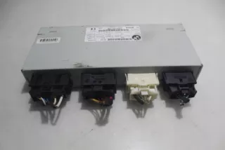 F005V01135 Блок комфорта BMW 5 F10/F11/GT F07 Арт e7000882, вид 1