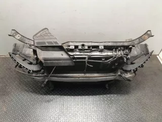 8K0805594J Передняя панель крепления облицовки (телевизор) Audi A5 (S5,RS5) 1 Арт e7003026, вид 2