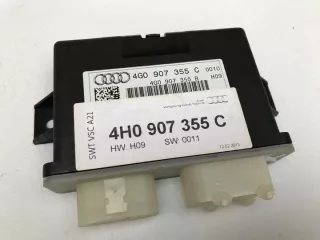 4H0907355C Блок управления (другие) Audi A8 D4 (S8) Арт e7003074, вид 1