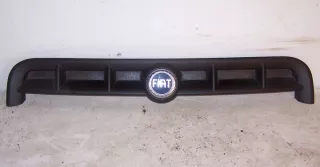 735268388 Решетка радиатора Fiat Doblo 1 Арт e7003224, вид 1