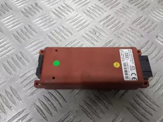 8D0862335B Блок управления двигателем Volkswagen Passat B5 Арт e7007396, вид 1