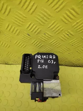 0265202524 Блок ABS Nissan Primera 12 Арт e7010225, вид 1