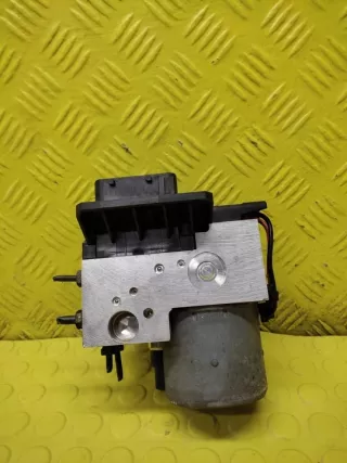 0265202524 Блок ABS Nissan Primera 12 Арт e7010225, вид 3