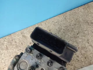 09191497 13663901 Блок ABS Opel Vectra C  Арт e7010292, вид 2