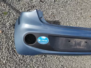 86683-B9500 Бампер задний Hyundai i10 2 Арт e7010430, вид 3