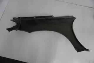0283265399822 Крыло переднее правое Subaru Legacy 4 Арт e7010679, вид 2
