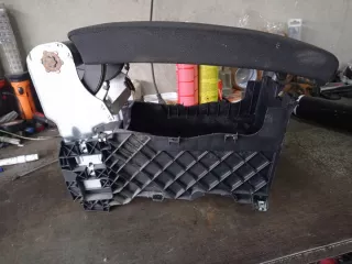 3C0864207 Подлокотник Volkswagen Passat B6 Арт e7011130, вид 3