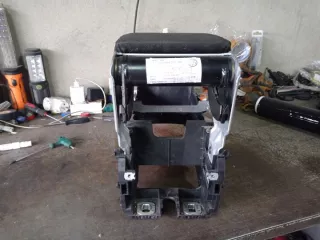 3C0864207 Подлокотник Volkswagen Passat B6 Арт e7011130, вид 4