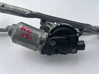68102175AD Механизм стеклоочистителя (трапеция дворников) Jeep Cherokee KL Арт e7014748, вид 1