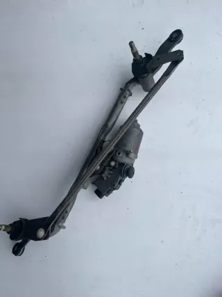 68102175AD Механизм стеклоочистителя (трапеция дворников) Jeep Cherokee KL Арт e7014748, вид 3