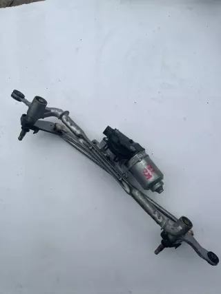 68102175AD Механизм стеклоочистителя (трапеция дворников) Jeep Cherokee KL Арт e7014748, вид 4