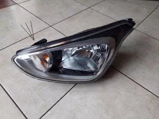 92101-B9000 Фара левая Hyundai i10 2 Арт e7014990, вид 1