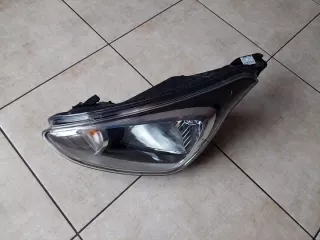 92101-B9000 Фара левая Hyundai i10 2 Арт e7014990, вид 2