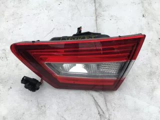 265505796R Фонарь задний правый Renault Clio 4 Арт e7015716, вид 1