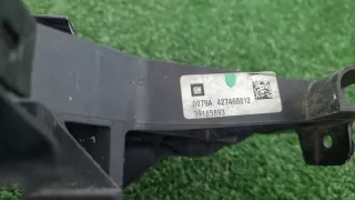 427460812 Радиатор кондиционера Opel Astra K Арт e7016446, вид 2